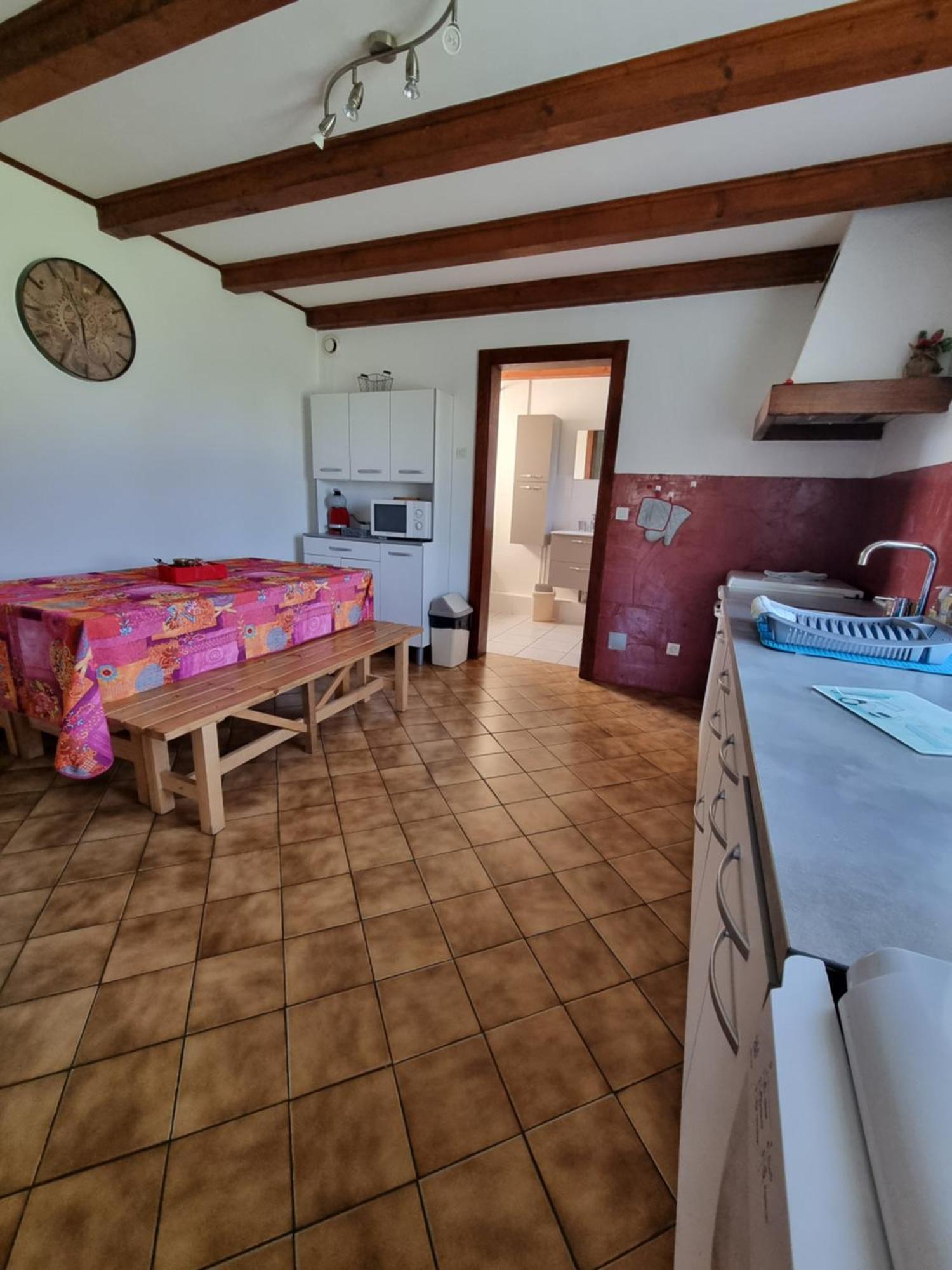 La Mauselaine Villa Gerbepal Exterior photo