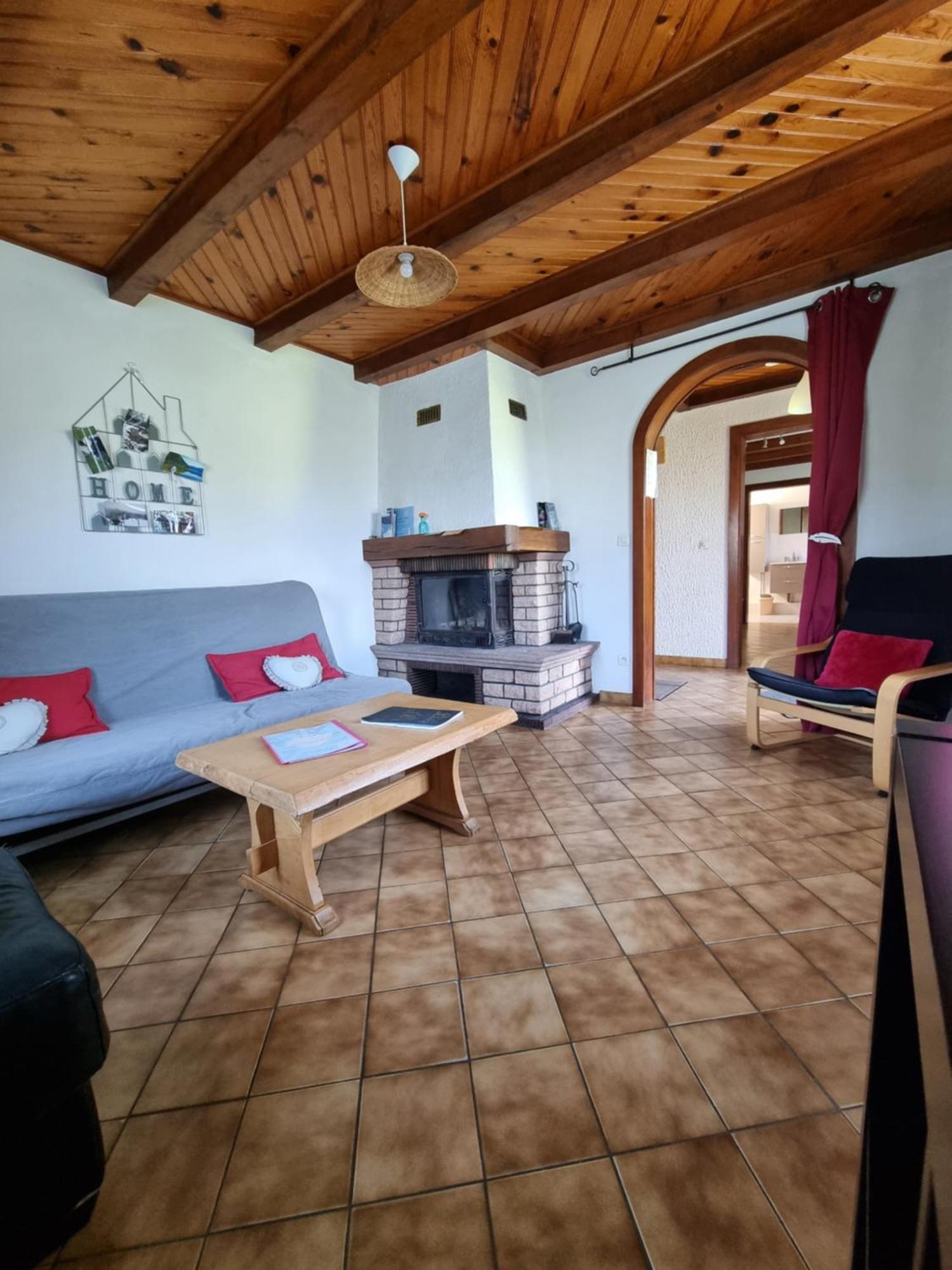 La Mauselaine Villa Gerbepal Exterior photo